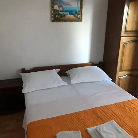 Apartmán M&i Dujmovic Baška Voda