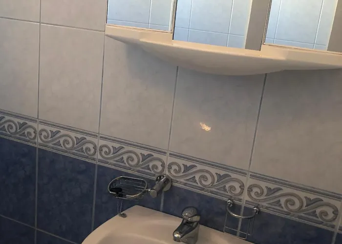 Apartmán M&i Dujmovic *