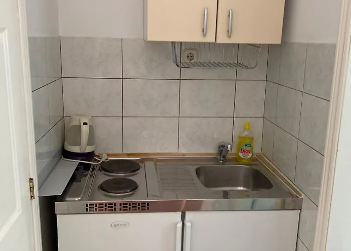 M&i Dujmovic Apartmán