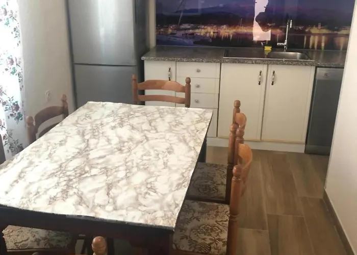 M&i Dujmovic Apartmán