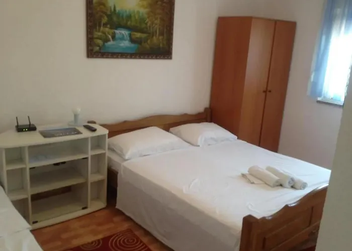 M&i Dujmovic Apartmán