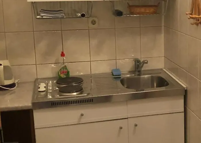 M&i Dujmovic Apartmán Baška Voda