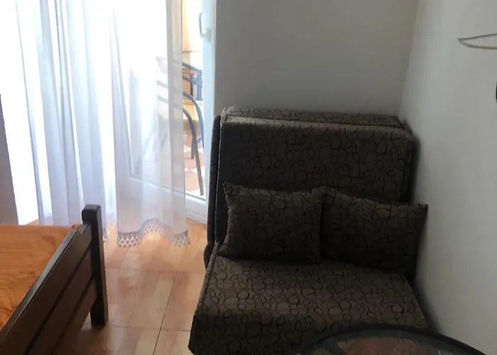 Apartmán M&i Dujmovic Baška Voda
