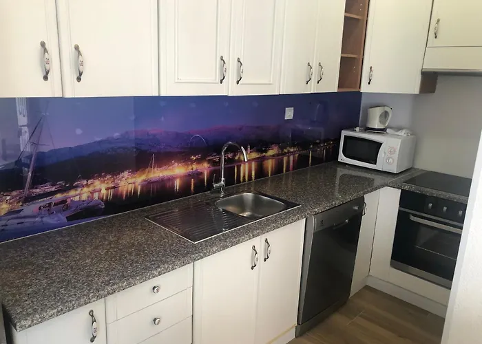 M&i Dujmovic Apartmán