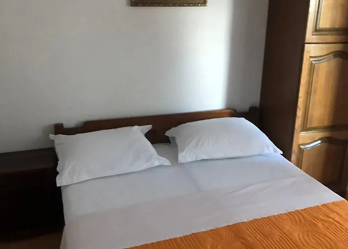 Apartmán M&i Dujmovic Baška Voda