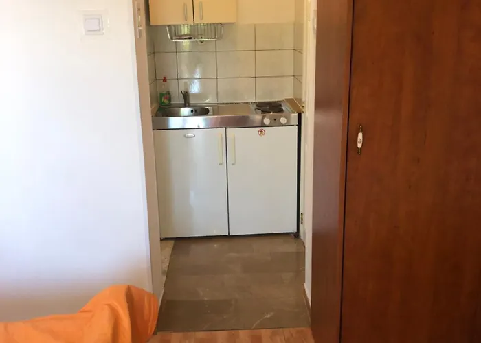 Apartmán M&i Dujmovic Baška Voda
