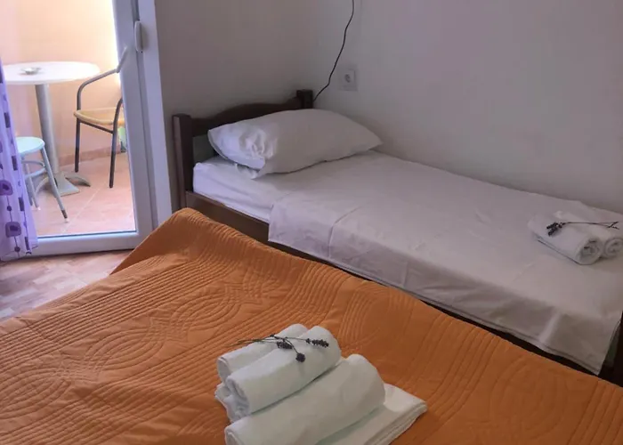 Apartmán M&i Dujmovic