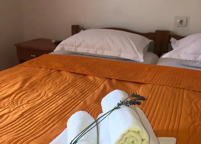Apartmán M&i Dujmovic Baška Voda