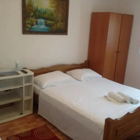 Apartment M&i Dujmovic *