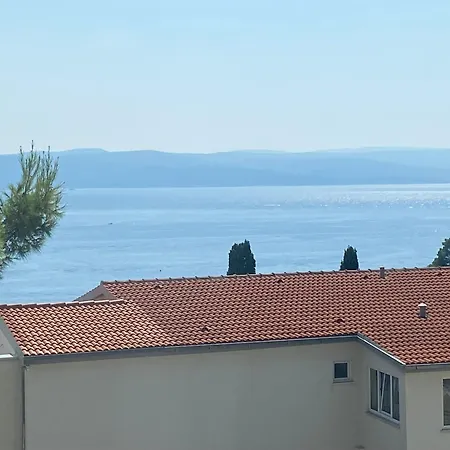 M&i Dujmovic Apartment *