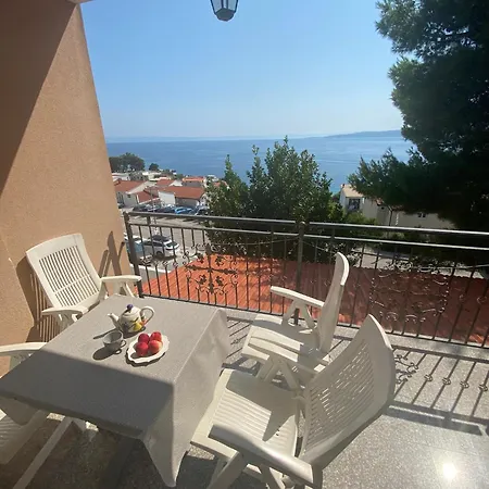 Apartment M&i Dujmovic