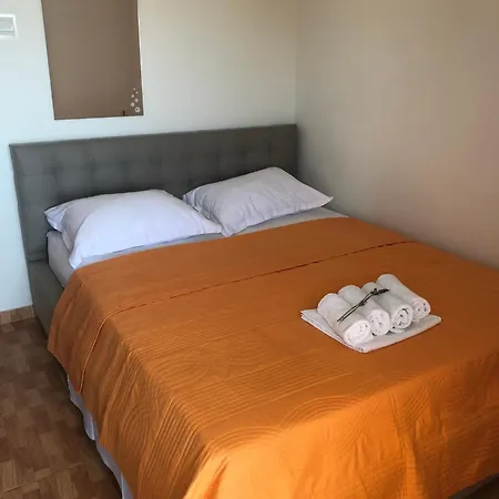 Apartment M&i Dujmovic