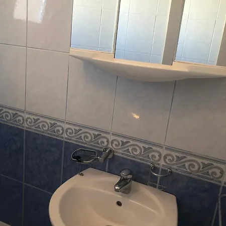 Apartment M&i Dujmovic *