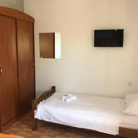 M&i Dujmovic Apartment Baska Voda