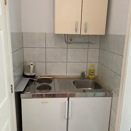 M&i Dujmovic Apartment