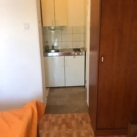 Appartamento M&i Dujmovic Baška Voda