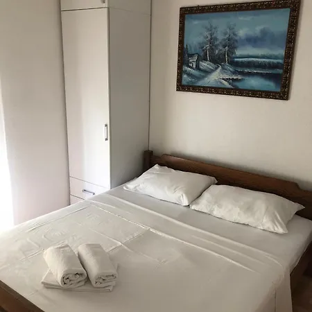 M&i Dujmovic * Baška Voda